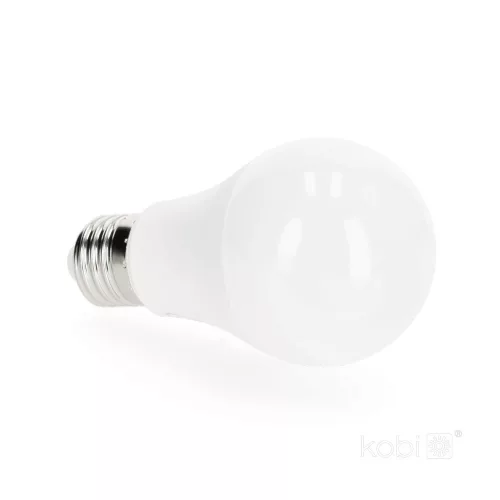 Növénytermesztő LED izzó LED PLANTY GS E27 11W E27 1200K Kobi Design, meleg fehér, 285lm, ≥12, KOBI-004014