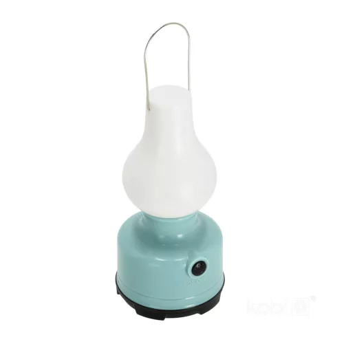 lampă LED MPR 3000K LED2B, alb cald, CRI≥70, KOBI-004133