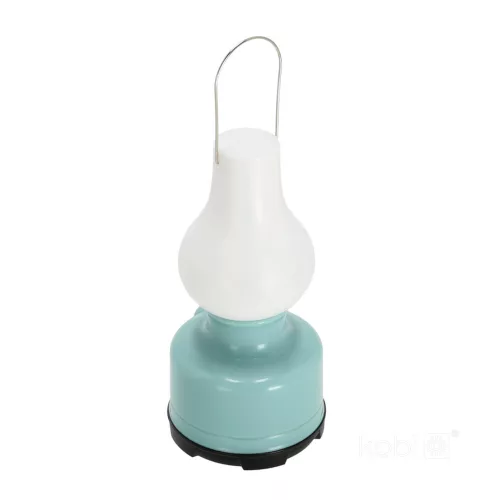 lampă LED MPR 3000K LED2B, alb cald, CRI≥70, KOBI-004133