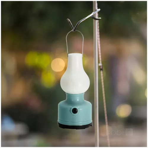 lampă LED MPR 3000K LED2B, alb cald, CRI≥70, KOBI-004133