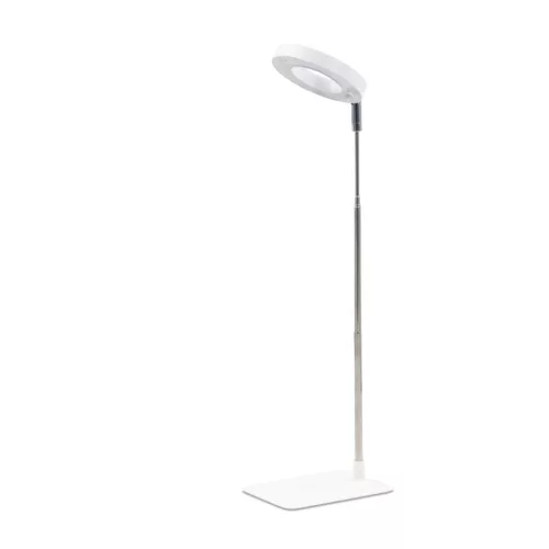 LED növénynevelő lámpa VERDI V2 5W 1300K fehér Kobi Design fehér, meleg fehér, ≥95, szabályozható, 5V, KOBI-004320