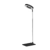 LED növénynevelő lámpa VERDI V2 5W 1300K Kobi Design fekete, meleg fehér, ≥95, szabályozható, 5V, KOBI-004321