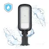 BRELUXO LED stradal corp de iluminat 50W 4000K IP65 Kobi Premium, alb natural, CRI≥80, KOBI-004323