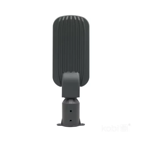 BRELUXO LED stradal corp de iluminat 50W 4000K IP65 Kobi Premium, alb natural, CRI≥80, KOBI-004323