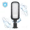 BRELUXO LED stradal corp de iluminat 100W 4000K IP65 Kobi Premium, alb natural, CRI≥80, KOBI-004324