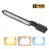 BRELUXO LED stradal corp de iluminat 100W 4000K IP65 Kobi Premium, alb natural, CRI≥80, KOBI-004324