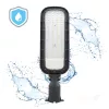 BRELUXO LED stradal corp de iluminat 150W 4000K IP65 Kobi Premium, alb natural, CRI≥80, KOBI-004325