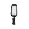 LITE stradal corp de iluminat STREETLITE 100W 4000K 10000lm negru, alb natural, CRI≥80, IP65, LED line, LL-203723