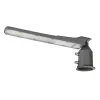 LITE FLAMINGO stradal corp de iluminat 50W 4000K 5000lm gri, alb natural, CRI≥80, IP65, LED line, LL-203792