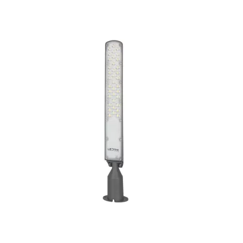 LITE stradal corp de iluminat FLAMINGO 100W 4000K 10000lm gri, alb natural, CRI≥80, IP65, LED line, LL-203808