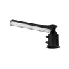 LITE stradal corp de iluminat FLAMINGO 30W 4000K 3000lm negru, alb natural, CRI≥80, IP65, LED line, LL-203815