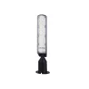 LITE stradal corp de iluminat FLAMINGO 30W 4000K 3000lm negru, alb natural, CRI≥80, IP65, LED line, LL-203815