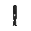 LITE stradal corp de iluminat FLAMINGO 30W 4000K 3000lm negru, alb natural, CRI≥80, IP65, LED line, LL-203815