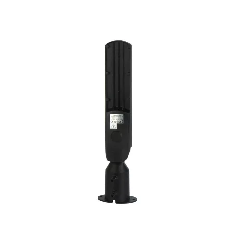 LITE stradal corp de iluminat FLAMINGO 30W 4000K 3000lm negru, alb natural, CRI≥80, IP65, LED line, LL-203815