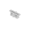 Csatlakozó I mini lineáris 3 fázisú sínhez LUMICANTO fehér PRIME, LED line, LL-210608