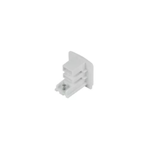 LUMICANTO PRIME fehér végzáró, LED line, LL-210813