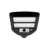 SUNSTREET stradal corp de iluminat 100W 6500K 750lm IP54 PRIME, alb rece, CRI≥70, LED line, LL-211315