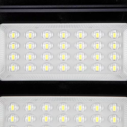 SUNSTREET stradal corp de iluminat 100W 6500K 750lm IP54 PRIME, alb rece, CRI≥70, LED line, LL-211315