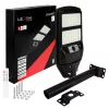 SUNSTREET stradal corp de iluminat 100W 6500K 750lm IP54 PRIME, alb rece, CRI≥70, LED line, LL-211315