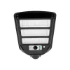 SUNSTREET stradal corp de iluminat 150W 6500K 1300lm IP54 PRIME, alb rece, CRI≥70, LED line, LL-211322
