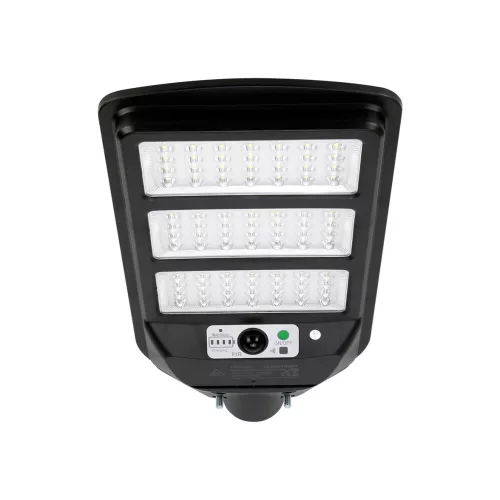 SUNSTREET stradal corp de iluminat 150W 6500K 1300lm IP54 PRIME, alb rece, CRI≥70, LED line, LL-211322