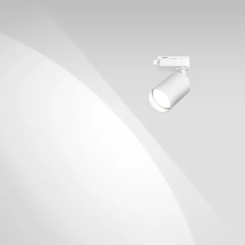LED pe șină montabil GU10 alb PIPE tub fluorescent, LED line, LL-475442
