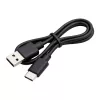 Karaoke szett Bluetooth hangszóró RGB LED 2 USB mikrofonnal
