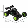 Távirányítású terepjáró 1:32 15km/h 2.4GHz