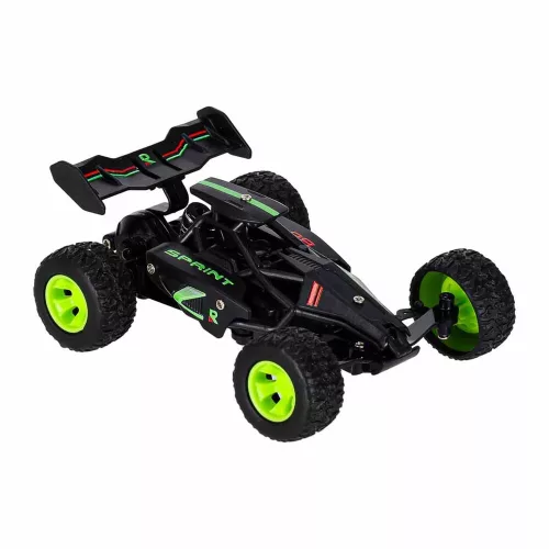 Távirányítású terepjáró 1:32 15km/h 2.4GHz