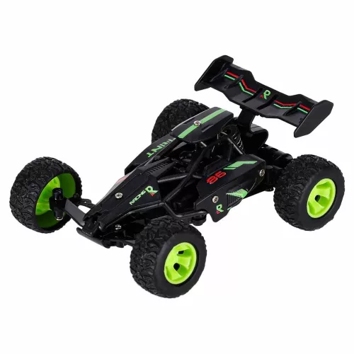 Távirányítású terepjáró 1:32 15km/h 2.4GHz