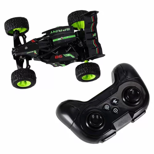 Távirányítású terepjáró 1:32 15km/h 2.4GHz
