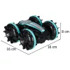 Telecomandat mașină articol articol 4x4 360 2.4GHz 3.7V