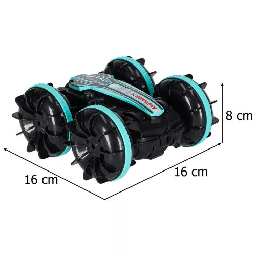 Telecomandat mașină articol articol 4x4 360 2.4GHz 3.7V