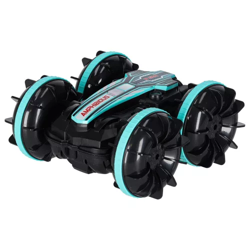 Telecomandat mașină articol articol 4x4 360 2.4GHz 3.7V