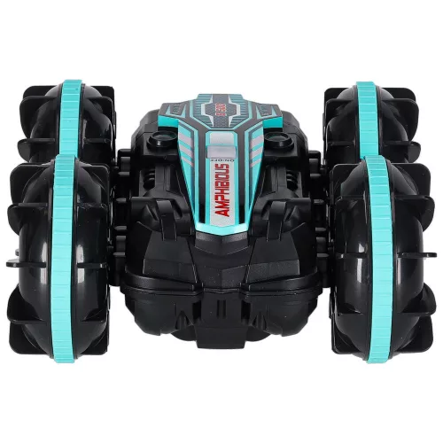 Telecomandat mașină articol articol 4x4 360 2.4GHz 3.7V