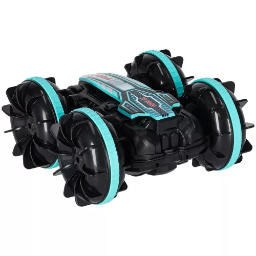 Telecomandat mașină articol articol 4x4 360 2.4GHz 3.7V