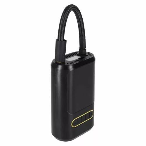 Elektromos autópumpa USB töltőállomással