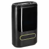 Elektromos autópumpa USB töltőállomással
