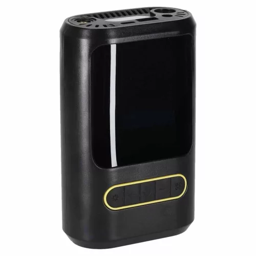 Elektromos autópumpa USB töltőállomással