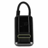 Elektromos autópumpa USB töltőállomással