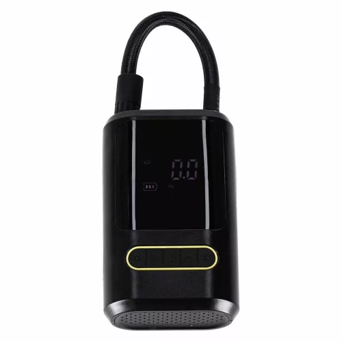 Elektromos autópumpa USB töltőállomással