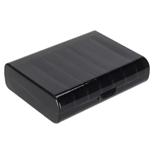 Organizator depozitare accesoriu și accesoriu, negru