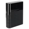 Organizator depozitare accesoriu și accesoriu, negru