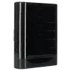 Organizator depozitare accesoriu și accesoriu, negru
