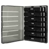 Organizator depozitare accesoriu și accesoriu, negru