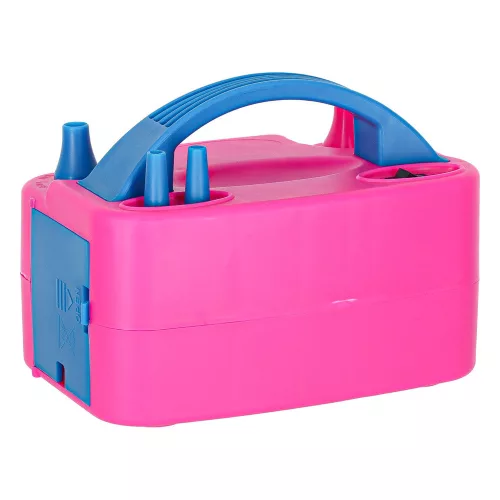 Puternic electric lufipompă 2 lufihoz, 2 articol accesoriu