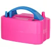 Puternic electric lufipompă 2 lufihoz, 2 articol accesoriu