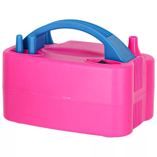 Puternic electric lufipompă 2 lufihoz, 2 articol accesoriu
