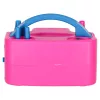 Puternic electric lufipompă 2 lufihoz, 2 articol accesoriu