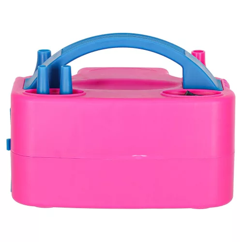 Puternic electric lufipompă 2 lufihoz, 2 articol accesoriu